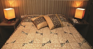Hotel Hollywood Sarajevo Luksuzne sobe
